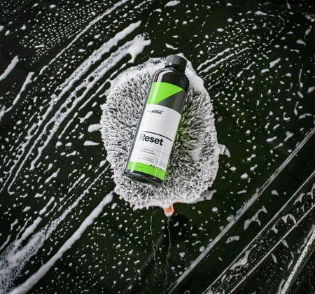 شامبو ريست من كاربرو