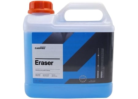 مزيل أثار التلميع