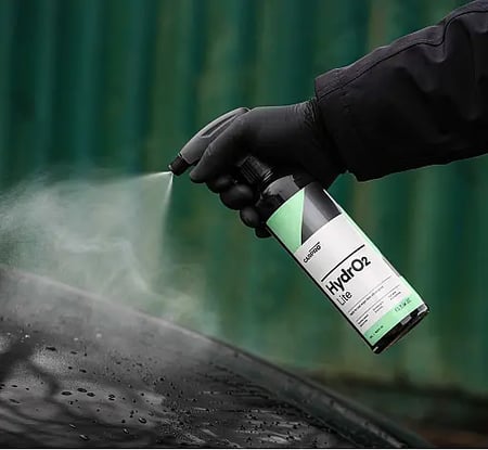 سيلنت هايدرو لايت