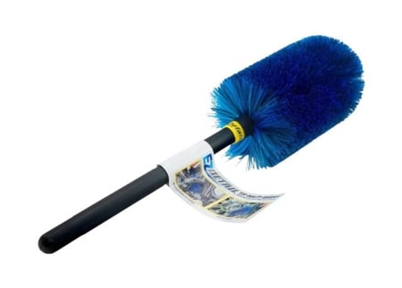 فرشة تنظيف الجنوط فرشة تنظيف تنظيف الكفرات فرشة تنظيف البطانات