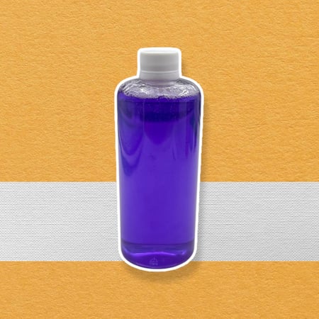 منظف الجنوط منظف الصدا منظف التكلسات منظف العلامات متجر الكراج الأزرق