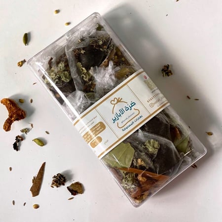 بهارات السليق