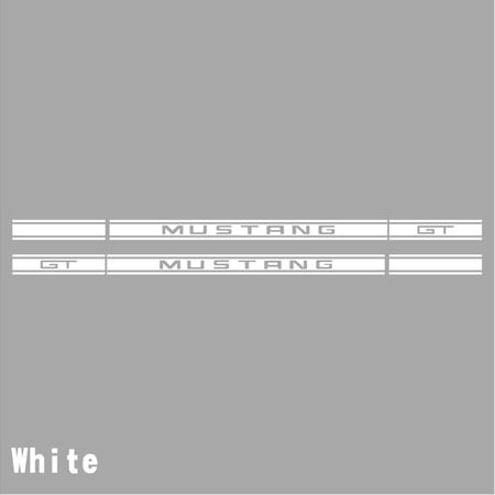 استكرات جوانب للموستج