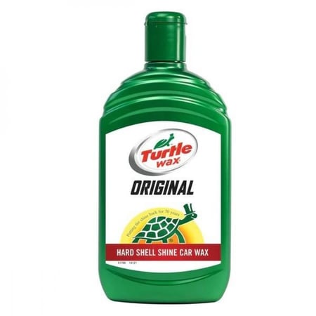 Turtle  wax Original