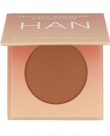 برونزر ماركة HAN