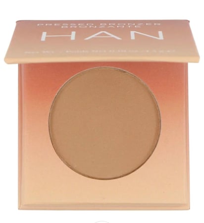 برونزر ماركة HAN