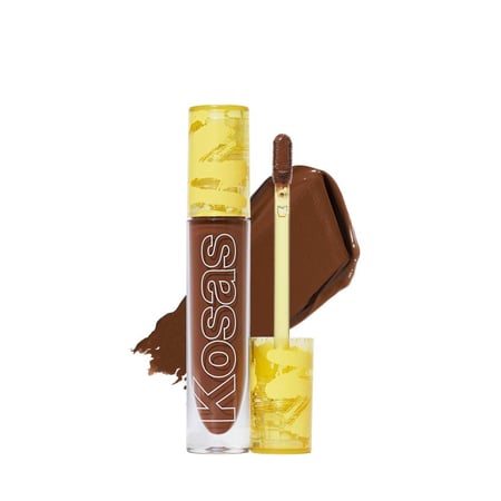 كونسيلر كريمي سائل ماركة Kosas