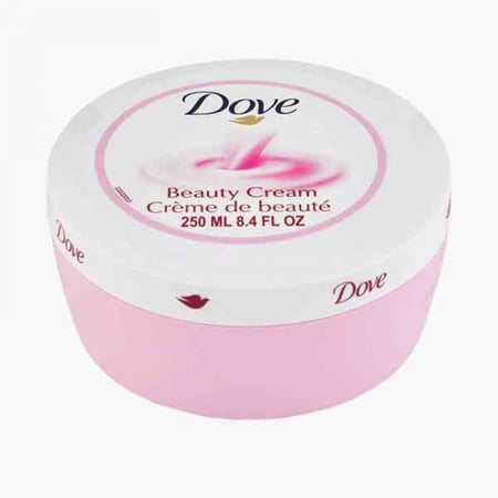 دوڤ كريم الجمال للجسم - 250 مل