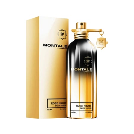 عطر مونتال روز نايت او دو بارفيوم 100مل