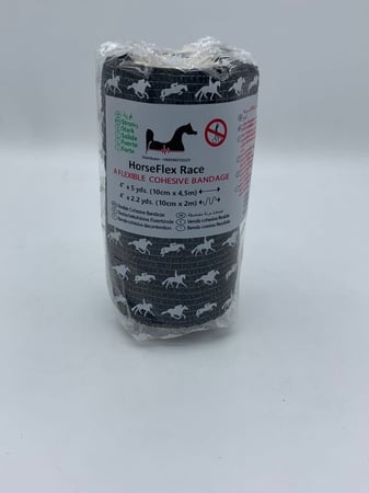 باندج خيل السباق HORSE FLEX RACE