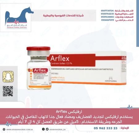 ارفليكس Arflex