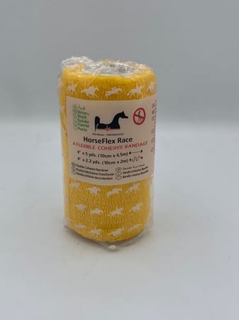 باندج خيل السباق HORSE FLEX RACE