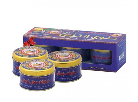 حلوى التين ميني