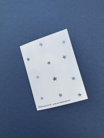 بطاقة مولود