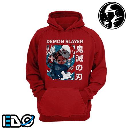 كيميتسو نو يايبا تانجيرو - Demon Slayer: Kimetsu no Yaiba tanjiro