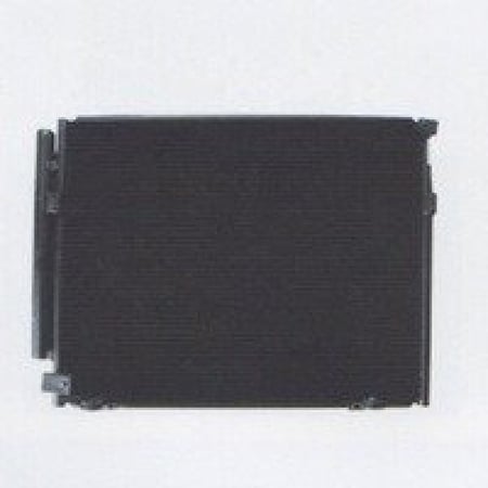 CONDENSER TOYOTA HILUX INNOVA 05-08 NO12183C  كوندنسر هايلكس وانوفا 05