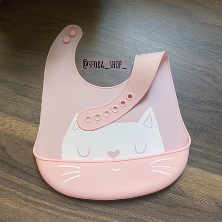 مريلة سيليكون