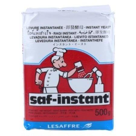 خميره فورية