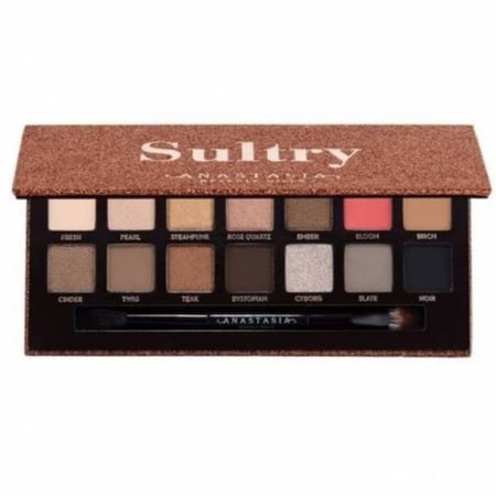 ظلال عيون انستازيا بيفيرلي هيلز باليت شادو سالتري - فانيلا -Anastasia