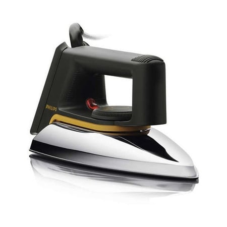 فيليبس كاوية ملابس جاف استيل