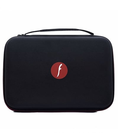 شنطة فلير Flair Custom Carrying Case