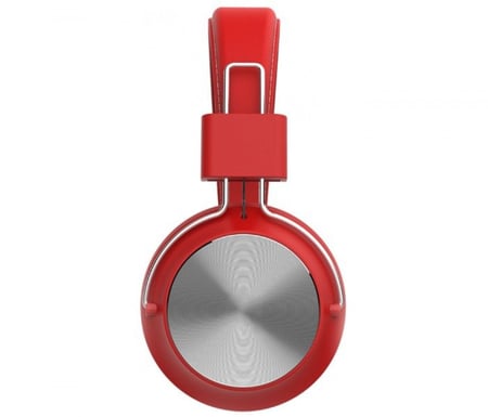 سماعة راس ستيريو لاسلكية من مايكروديجيت موديل MD330T