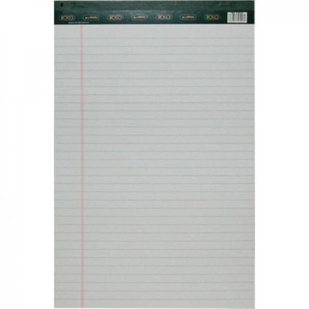 دفتر رسائل A4