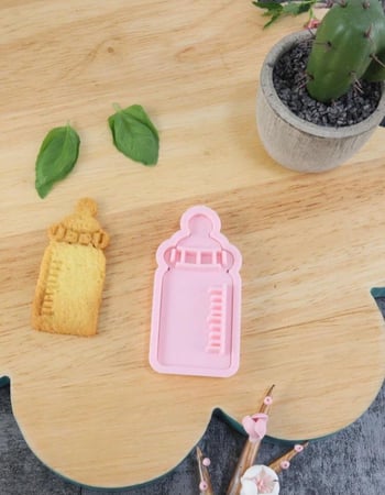 قطاعات مواليد ( طقم مكون من 4 قطع )