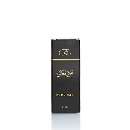 عطر عود معتق