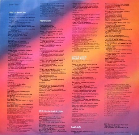 Donna Summer ‎- Donna Summer