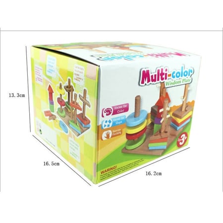 لعبة تركيب الاشكال