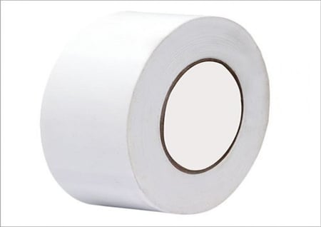 دبل فيس رول 10 سم 50 متر