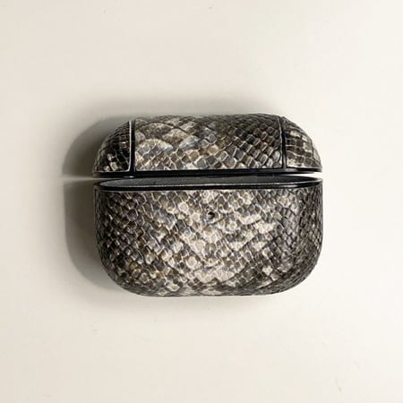 حافظة إيربودز برو | Gray