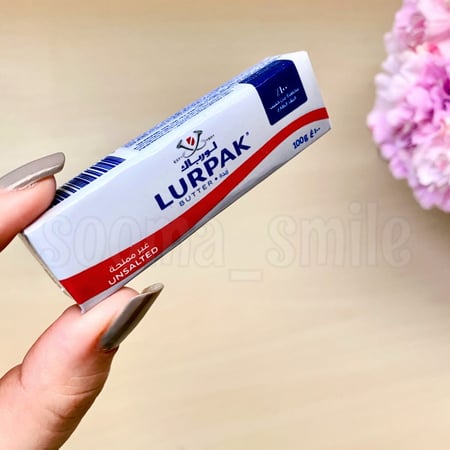 مغناطيس زبدة لورباك