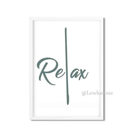 Relax