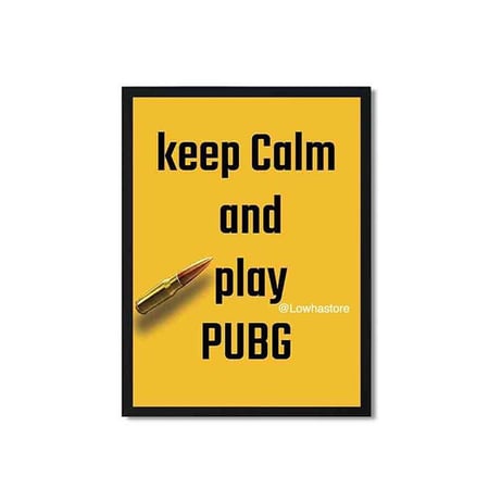 PUBG