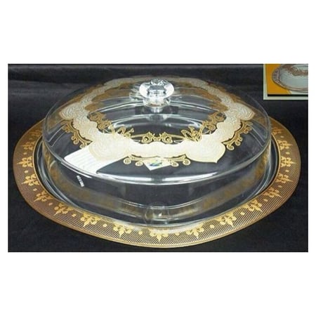 طاجن معجنات اكريلك