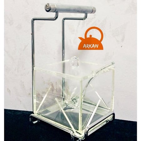 سكريه اكريلك