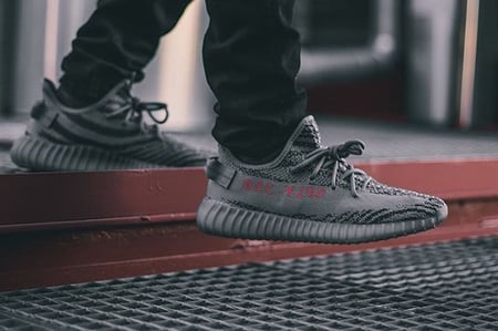 Adidas Yeezy Boost 350 V2 Beluga2.0