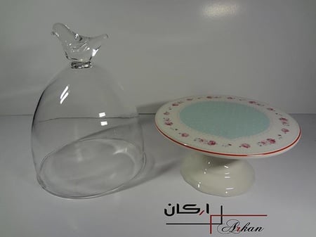 صحن حلا