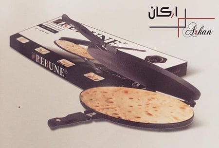 صاج,خبز,تورتيلا