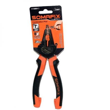 زرادية سومافكس7 انش