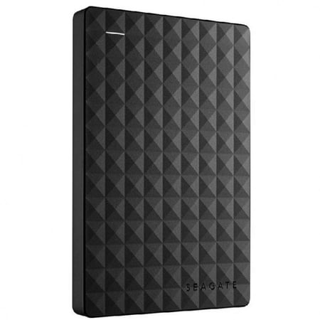 سيجيت | قرص صلب هاردسك خارجي SEAGATE | Hard Disk HDD USB 3.0