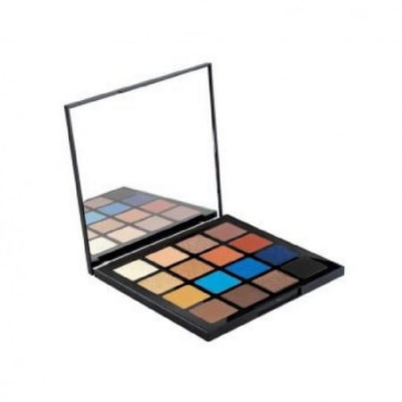 باليت ظلال العيون انستينت من ال اي قيرل