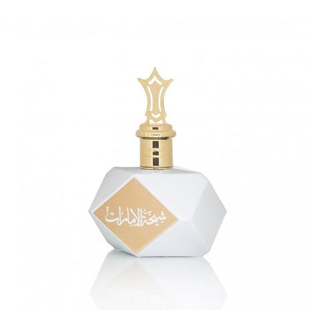 عطر شيخة الإمارات