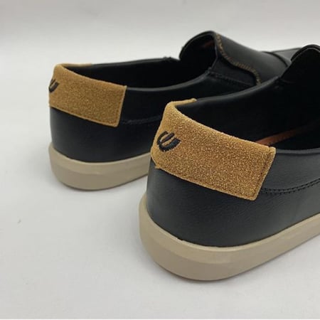 جزمة WENDER رجالي اسود