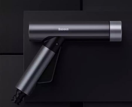 مسدس الغسيل المتنقل للسيارة