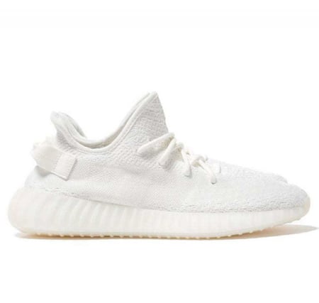 Adidas Yeezy Boost 350 V2 White