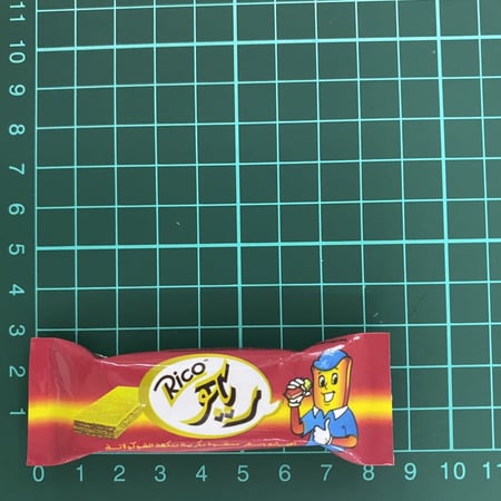 مغناطيس بسكوت ريكو