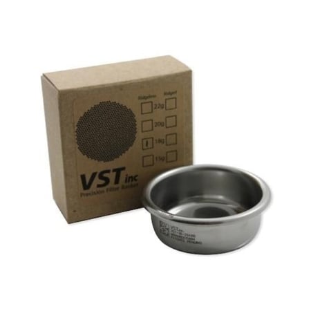 سلة مقاس 58 مم VST 18 gr RIDGELESS
